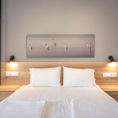 Votsalo Apartments 波利克罗诺 外观 照片