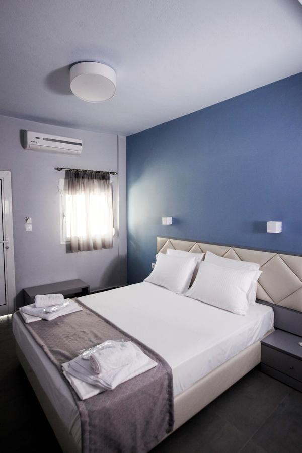 Votsalo Apartments 波利克罗诺 外观 照片